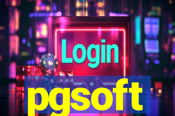 pgsoft-games porcentagem